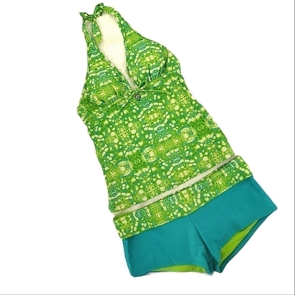 Arizona Swimwear Women's M/L Two Piece Swimwear